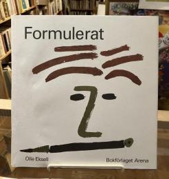 Formulerat