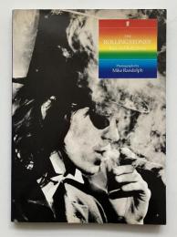 THE ROLLING STONES' ROCK AND ROLL CIRCUS
