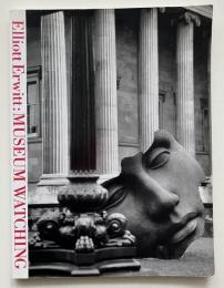 MUSEUM WATCHING 　エリオット・アーウィット写真展「美術館にいこう！」