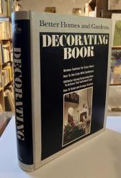 Better Homes and Gardens DECORATING BOOK