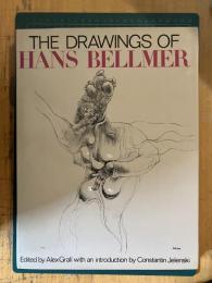 THE DRAWINGS OF HANS BELLMER