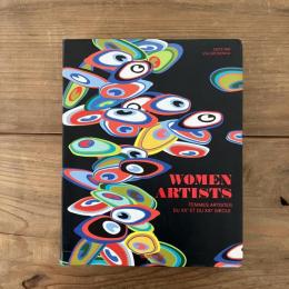 Women artists in the 20th and 21st century