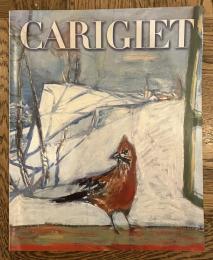 アロイス・カリジェ展 : 生誕100年記念国際アンデルセン賞画家