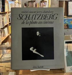 Schatzberg de la photo au cinéma　仏語