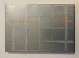 CCA project 05.1997-03.2002