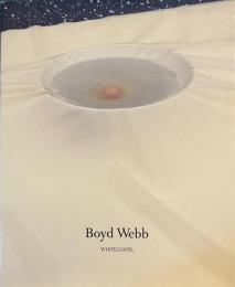 Boyd Webb
