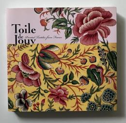 トワル・ド・ジュイ展 : 西洋更紗