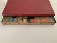 情炎の海　世界大ロマン全集