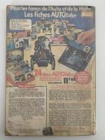 Picsou MAGAZINE　月刊誌