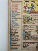 Picsou MAGAZINE　月刊誌