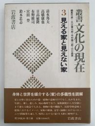 見える家と見えない家　叢書　文化の現在　３　
