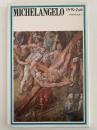 ミケランジェロ　新潮美術文庫