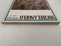 ミケランジェロ　新潮美術文庫