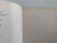 ボナール　新潮美術文庫