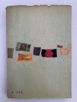 盲獣 / 湖畔亭事件 / 虫　江戸川乱歩文庫20