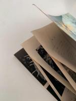 シャボテン　No.42〜No.44　3冊セット