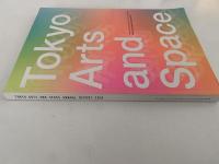 TOKYO ARTS AND SPACE ANNUAL REPORT 2019