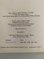 Un nonno a quattro zampe / 四本足のおじいさん