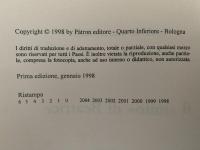 Il "mito" di Beatrice / ベアトリスの「神話」