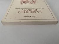 LA SCONFITTA DI DIANA   Un percorso per la Gerusalemme liberata / ダイアナの敗北　解放されたエルサレムへの旅