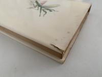 日本の小動物誌　昆虫と野鳥