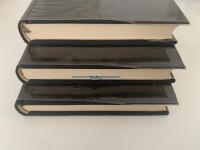 アヌイ作品集　全3巻揃