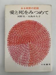 愛と死をみつめて　ある純愛の記録