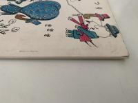 喜劇人まつり　プログラム　新宿コマ劇場39/4