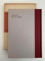 アラゴン詩集　世界現代詩集