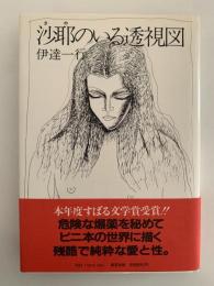 沙耶のいる透視図