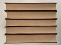 易経講話　全５巻揃