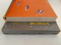 おやゆび姫　アンデルセン童話選