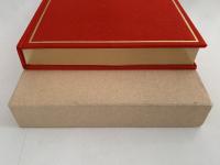 雁　新選　名著復刻全集　近代文学館（籾山書店版）