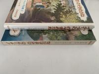 イタリアののぞきめがね　ファージョン作品集２