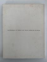 全米美術館収集世界名作展　図録