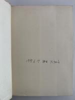 戦中と戦後の間　1936-1957