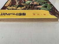 ピラミッドの秘密　怪盗ルパン全集