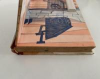 妖怪博士　少年探偵　江戸川乱歩全集