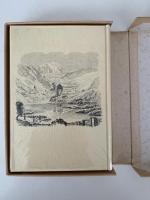 アルプス記　新版