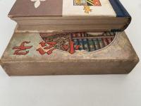 小公子　世界名作全集