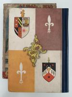 トム・ソウヤーの冒険　世界名作全集