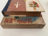 トム・ソウヤーの冒険　世界名作全集