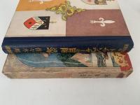 トム・ソウヤーの冒険　世界名作全集