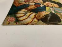 ひかりのくに　第六巻第五號　こどもの日