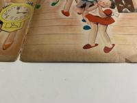 ひかりのくに　第六巻第六號　こどものうた