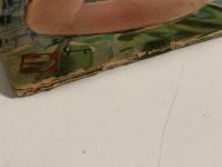 ひかりのくに　第五巻第八號　なつやすみ