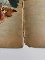 ひかりのくに　第六巻第二號　おともだち