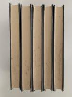 葬送墓制研究集成　全五巻揃