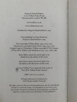 THE ROAD GOES EVER ON AND ON　 The Map of Tolkien's Middle-earth（道はつづくよどこまでも　トールキンの中つ国の地図）