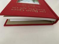 THE ROAD GOES EVER ON AND ON　 The Map of Tolkien's Middle-earth（道はつづくよどこまでも　トールキンの中つ国の地図）